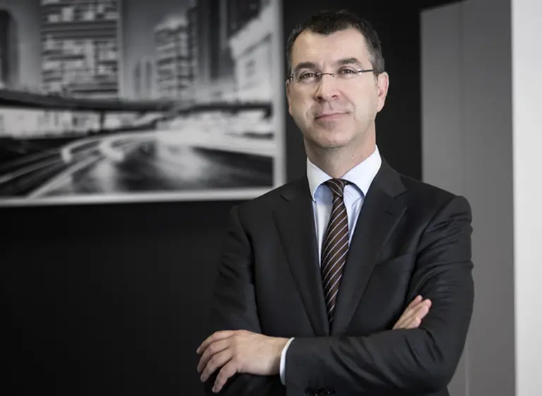 Nuevo vicepresidente de Ventas y Marketing del Grupo Volkswagen Argentina