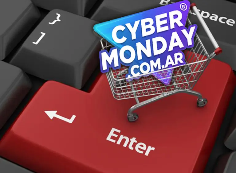 El CyberMonday cerró con un récord de ventas y el celular fue esta vez el mayor impulsor de la decisión de compra