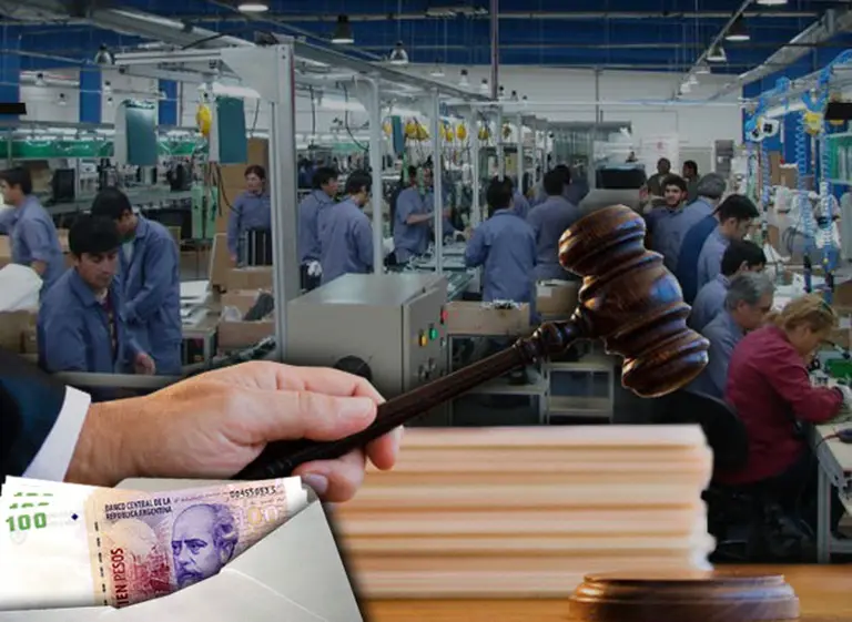 Reforma laboral para empresas y empleados: 15 claves del pago de una indemnización por despido