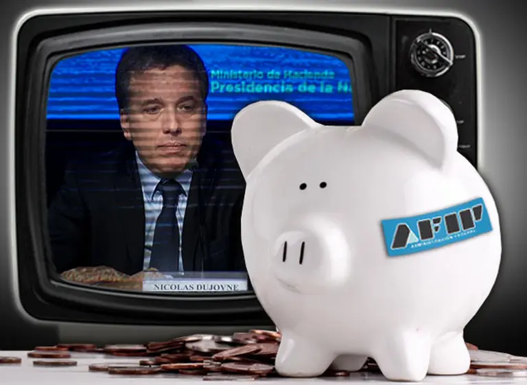 Renta financiera, Impuestos Internos, autónomos e inmuebles: ganadores y perdedores de la reforma