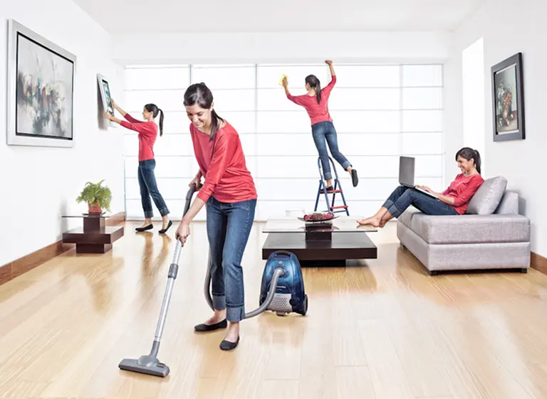 ¿Qué multimillonario propone que las amas de casa cobren un sueldo?