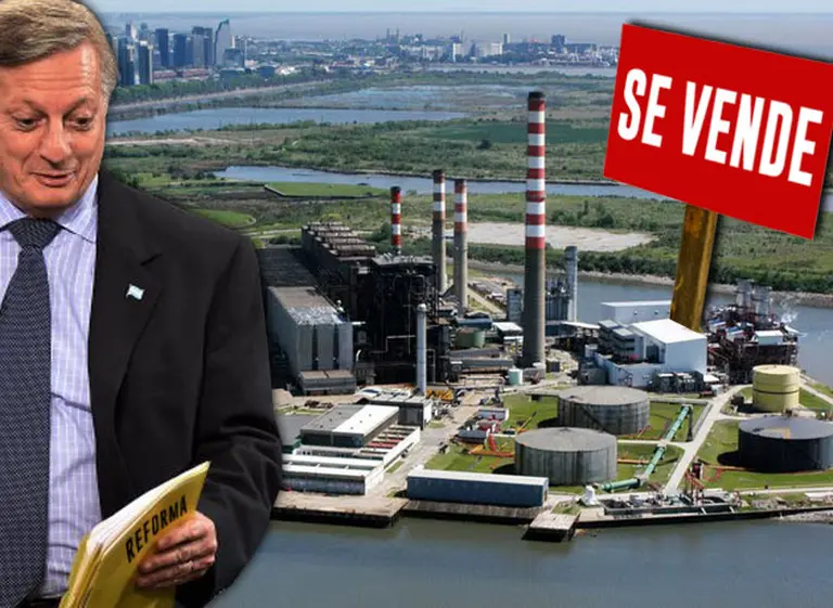 Reforma Energética: Gobierno vende acciones en eléctricas para sumar inversiones en gas