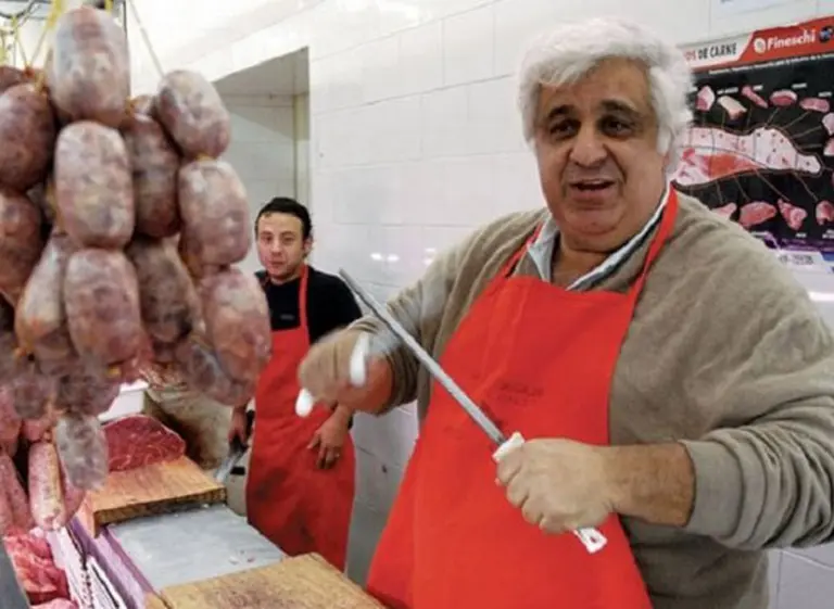 Niegan recurso de amparo a Samid y el empresario desconoce una deuda con la AFIP