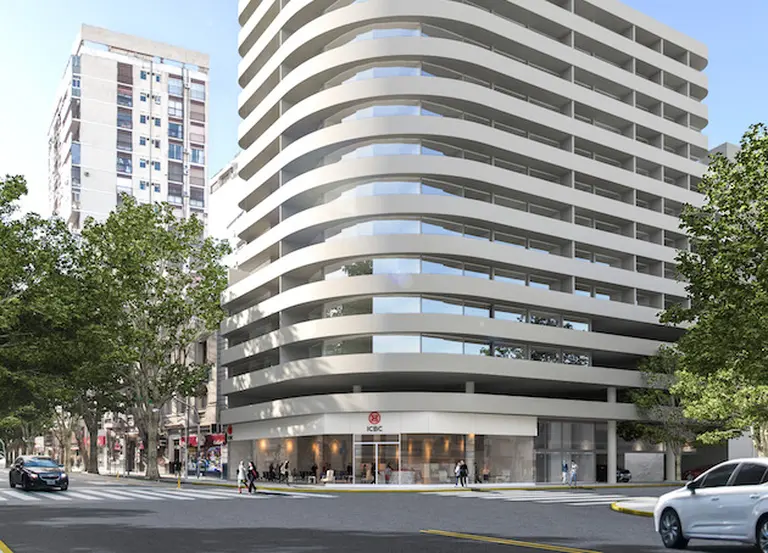 Con una inversión de u$s40 millones, NorthBaires presenta OM Botánico