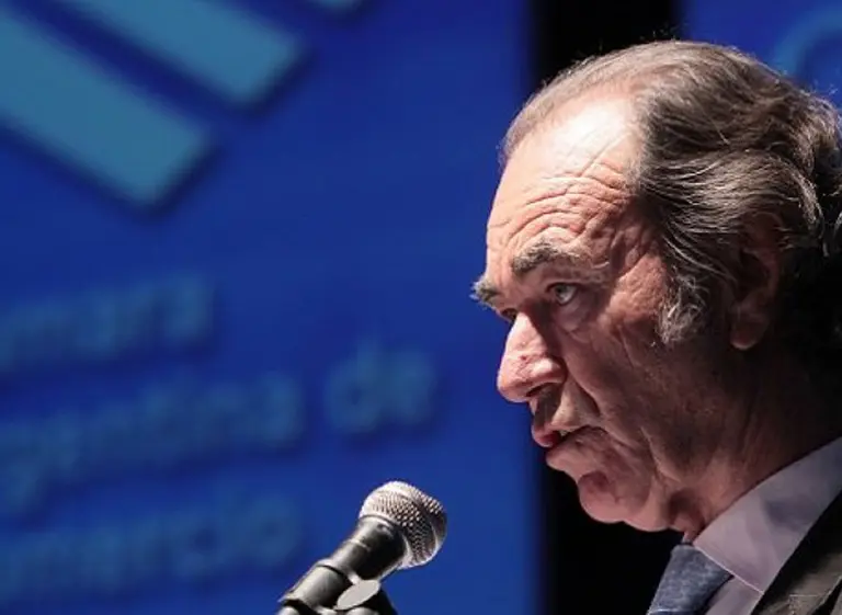 Dietrich: "El sindicalismo es exageradamente corrupto y explota al trabajador"