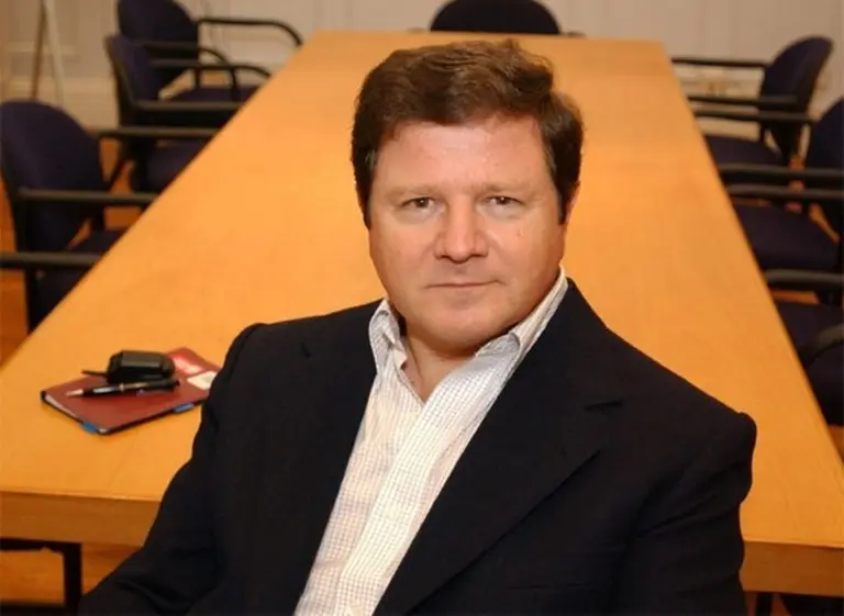 Macri designó a Fernando Oris de Roa como nuevo embajador en EE.UU.