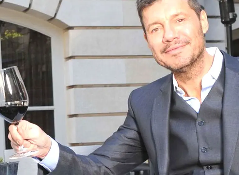 Tinelli relanza su bodega de Mendoza y presenta nuevos vinos, con foco en el Malbec