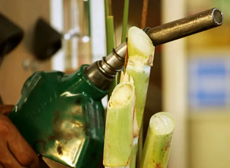 Reclamo por el bioetanol: bajó 4%, mientras que la nafta subió 33%