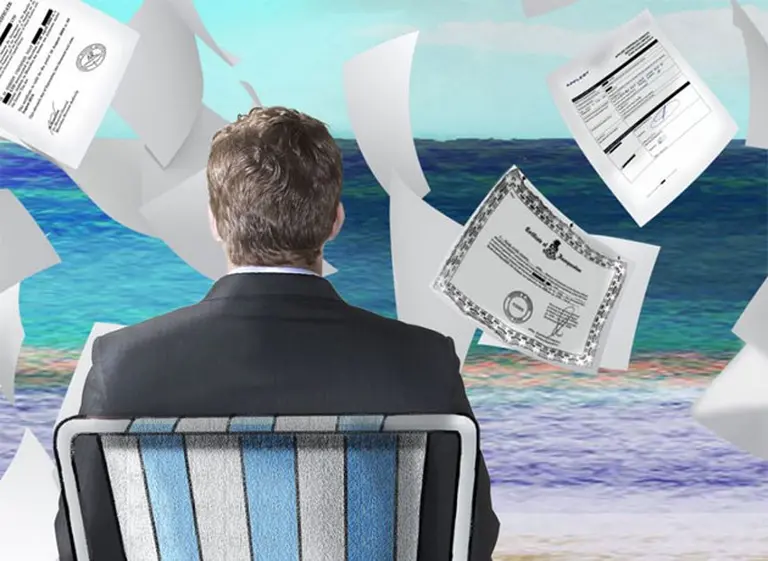 Los "Paradise Papers" y una nueva filtración que sacude al mundo