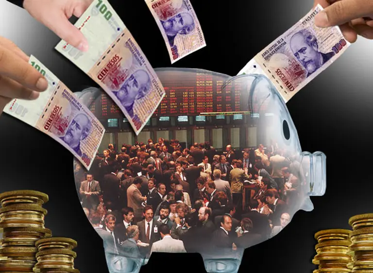 Lebac, plazos fijos, bonos: cómo habrí­a sido el impacto del impuesto a la renta financiera el último año