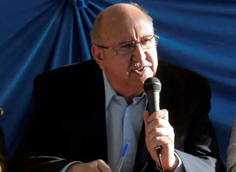 Cépernic y las represas: "Me alivia que nuestro apellido no se asocie a un proyecto corrupto"