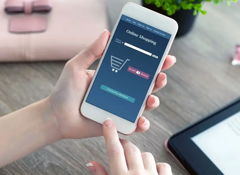 Nuevas tecnologí­as de pago y el "m-commerce" avanzan en la Argentina