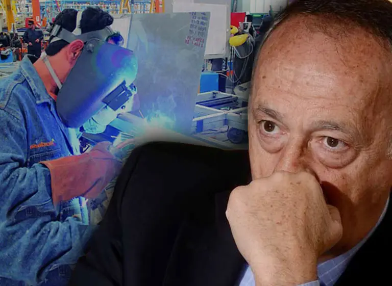 Los industriales le reclamarán al gobierno de Macri que frene la lluvia de importaciones