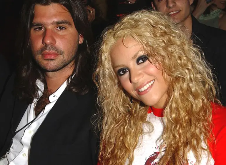 Paradise Papers: Antonio De la Rúa administró 31 millones de euros de Shakira