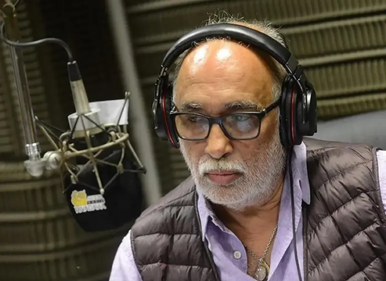 Soledad y tristeza: un preocupante mensaje de Oscar González Oro