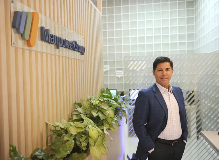Nuevo Director de Capital Humano y de Right Management en ManpowerGroup