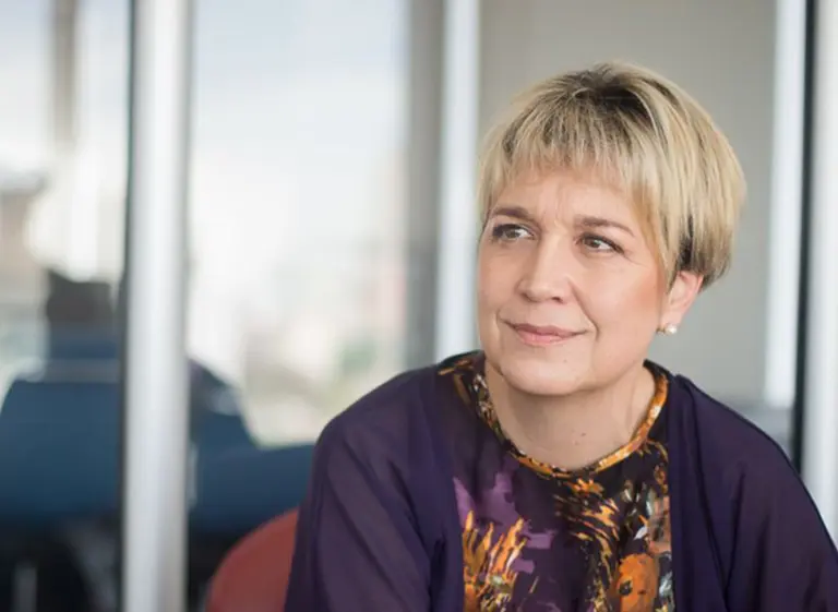 Esposa de De Vido: "Cristina tuvo un gesto inhumano con mi familia"