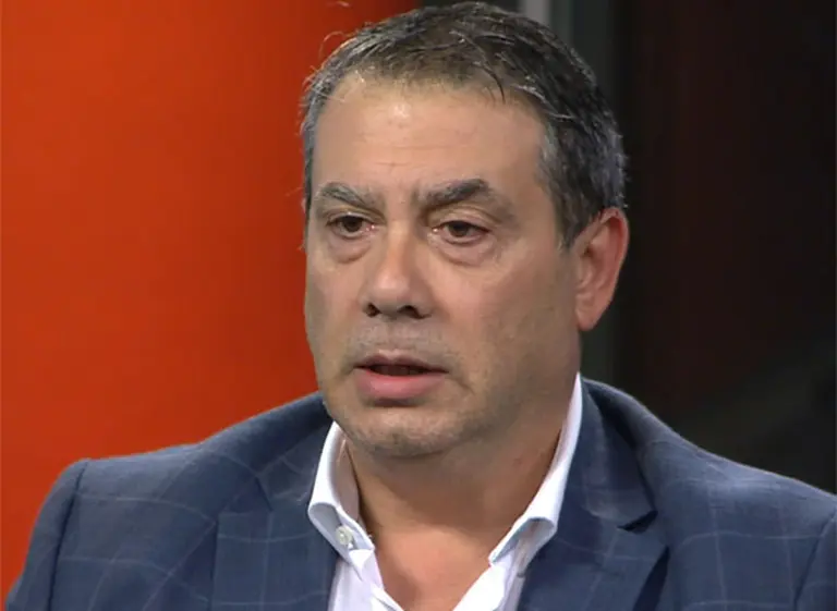 Quebró Radio Rivadavia: exdueño dice que "el sí­ndico deberá pagar los sueldos"