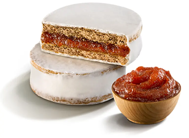 Por tasas y tarifas, temen el cierre de un sí­mbolo de la industria de alfajores