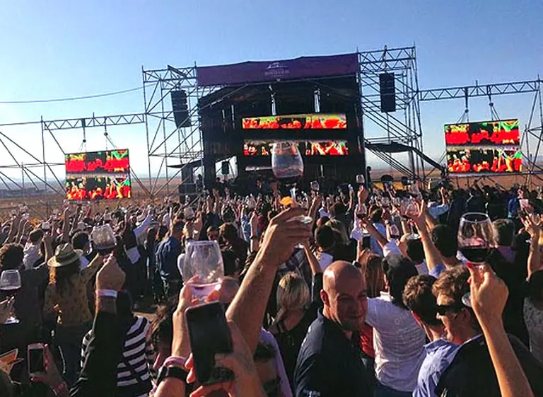 Una bodega de Mendoza, premiada por experiencia más innovadora del mundo