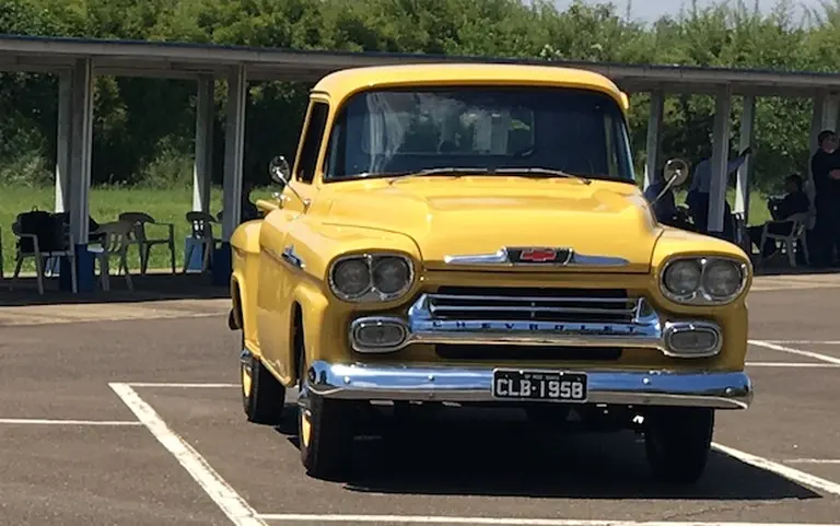 La pick up, desde su origen hasta hoy: los 10 hitos más importantes según Chevrolet