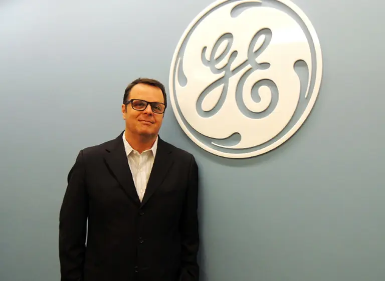 GE nombró un nuevo CEO para Latinoamérica