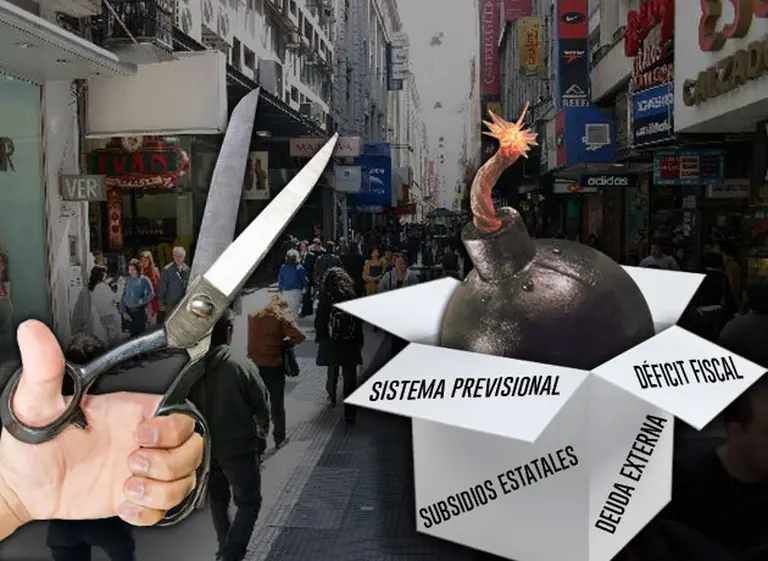 Tarifas, jubilaciones, empleo y reforma: el "ajuste silencioso" de Macri para ordenar el Estado