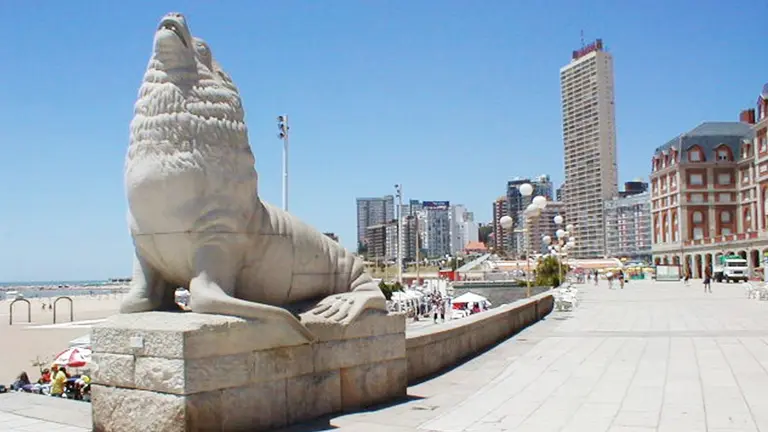 El tráfico de datos por la red 4G de Movistar en las rutas turí­sticas creció un 120%