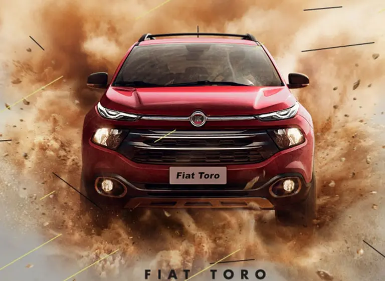 La empresa Fiat tuvo que publicar un manual sobre el cuidado del filtro de partí­culas de la Toro