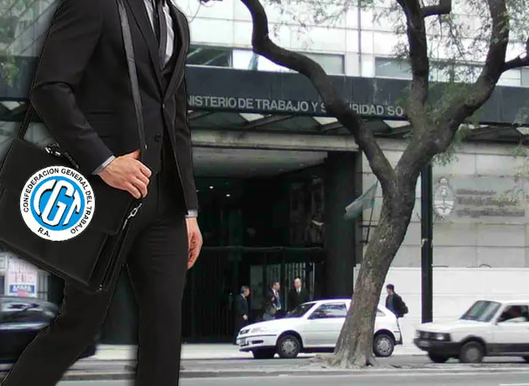 Macri recibe hoy a los sindicalistas "friendly" para avanzar en reforma laboral y relanzar una CGT sin Moyano