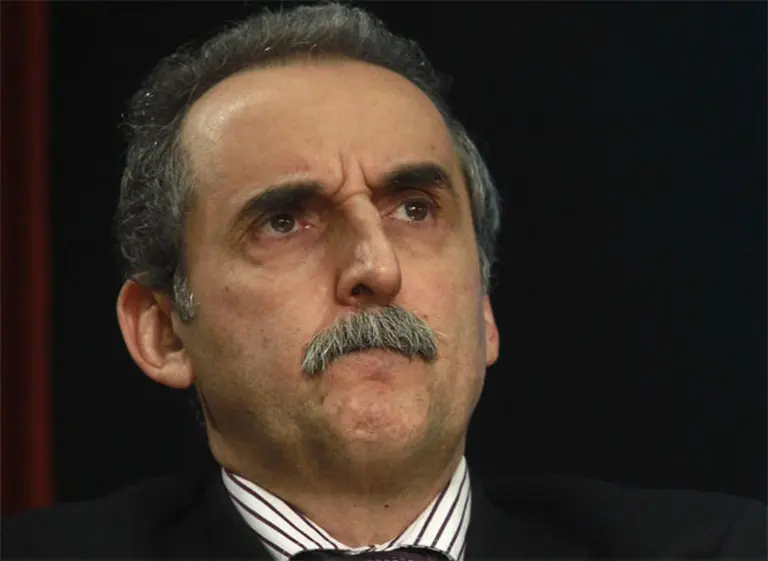 Guillermo Moreno: "Ser preso de un gobierno oligarca es una cucarda"