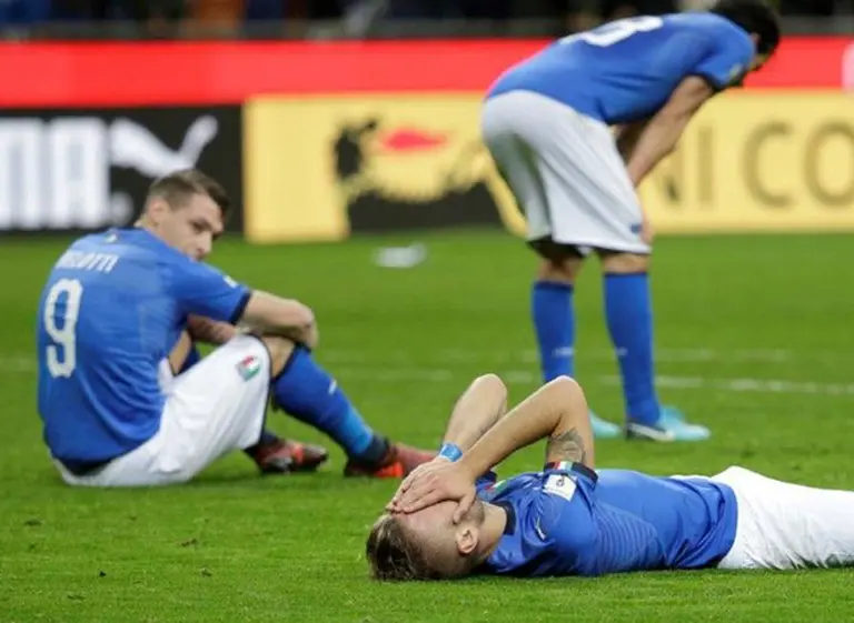 El fracaso de Italia: cuánto dinero perderá el paí­s y qué dicen los italianos