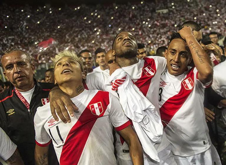 Perú: ¿cuántos millones de dólares aportará al PBI su clasificación al Mundial?