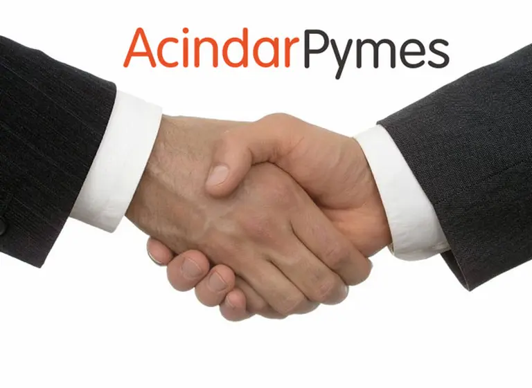 Acindar amplí­a su fondo para aprovechar el boom de crédito pyme