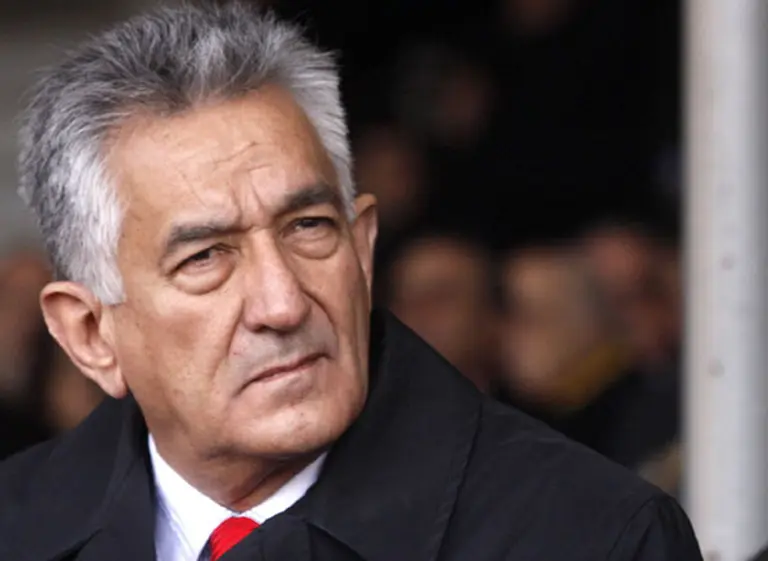 Por qué la provincia de San Luis no firmó el pacto fiscal que impulsó el presidente Macri