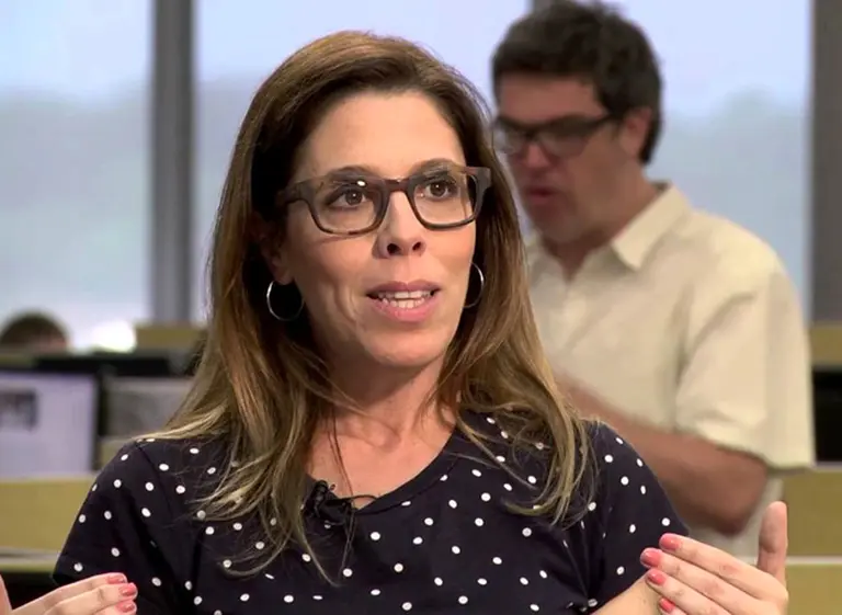 Laura Alonso pedirá 50 años de cárcel para Cristina y De Vido