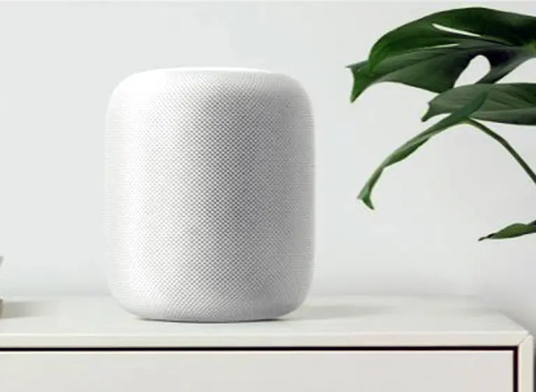 Apple no llega a tiempo con su altavoz inteligente HomePod para la Navidad