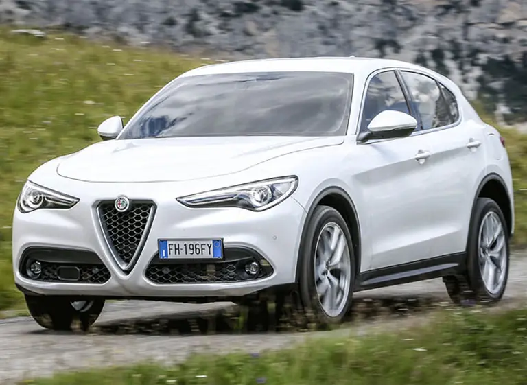 Alfa Romeo anticipa sus planes para 2018 en la Argentina