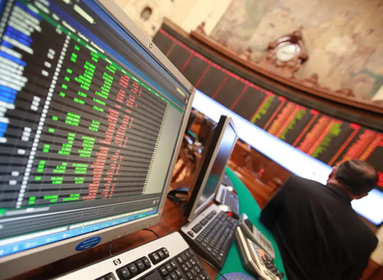 La Bolsa chilena mostró un fuerte rebote tras el desplome que siguió a las elecciones