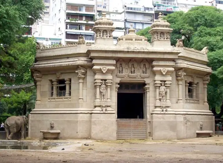 Horacio Rodrí­guez Larreta quiere concesionar los edificios históricos del ex Zoológico porteño