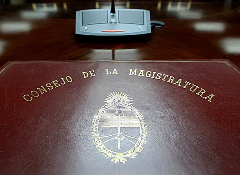 El kirchnerismo pierde un voto en el Consejo de la Magistratura