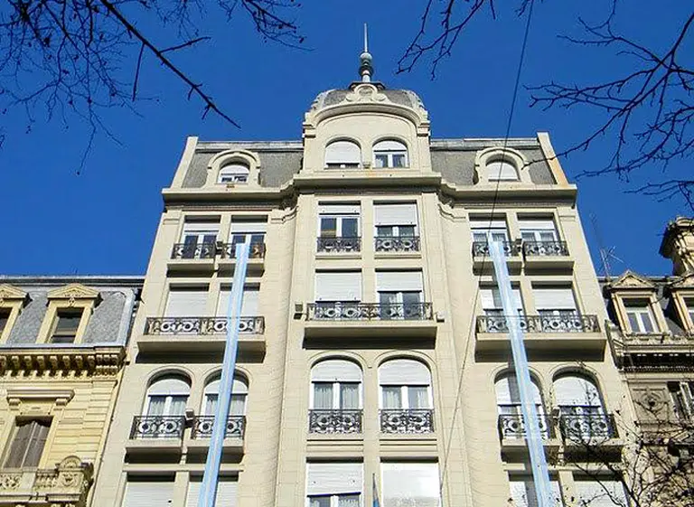 Quién es Eduardo Casal, el reemplazo de Gils Carbó como Procurador General