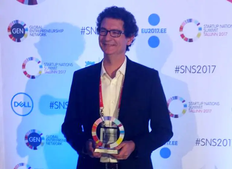 Polí­ticas argentinas para promover a los emprendedores obtuvieron un reconocimiento internacional