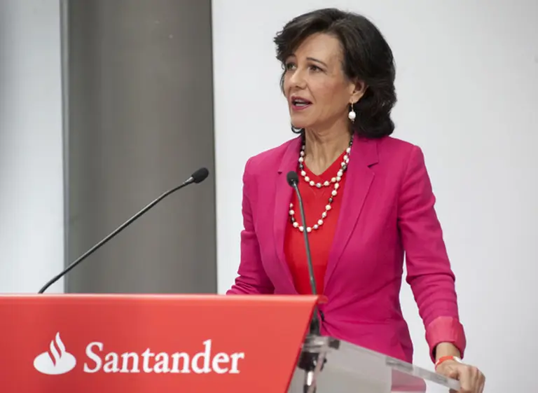 Santander vende a un banco chileno una filial en Estados Unidos por la suma de u$s528 millones