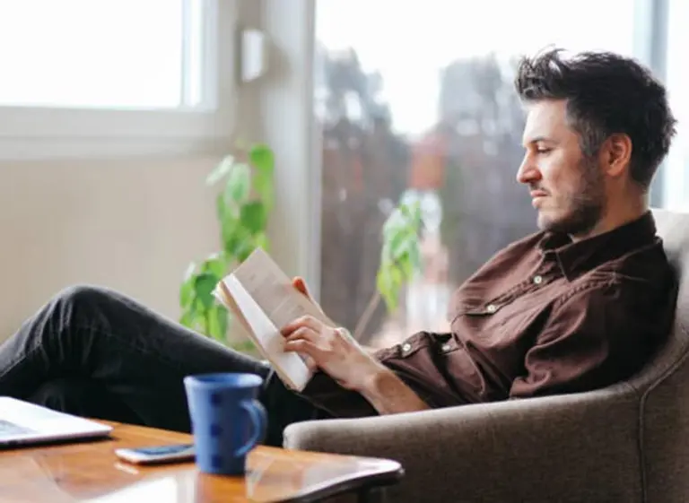 Diez libros a los que acuden los grandes CEO para hacer negocios