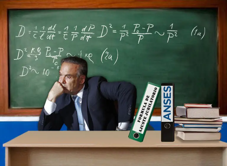 Jubilaciones, inflación y ajuste por salarios: cuánto aumentan los haberes si se utiliza la "fórmula Pichetto"