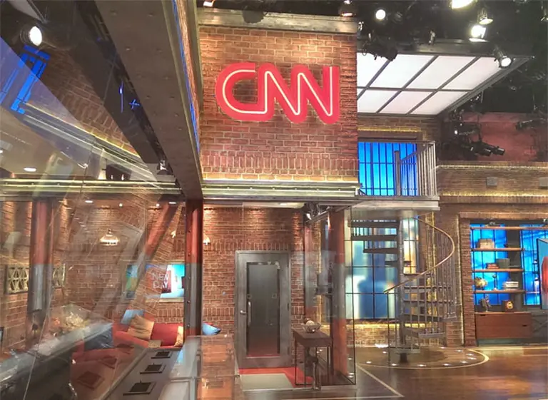 Turner, interesado en quedarse con C5N para crear CNN Argentina