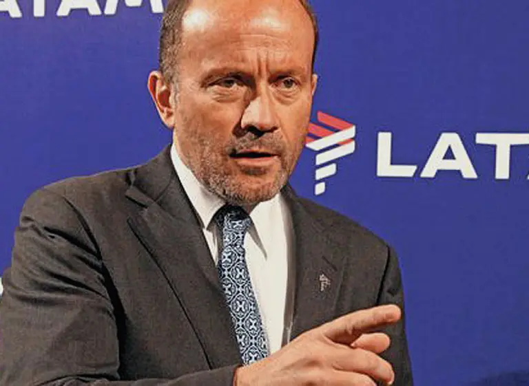 Latam: "Incorporamos elementos de las low cost para ser competitivos"