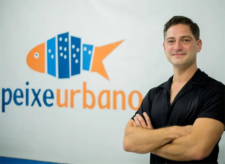 Groupon Latam adquiere a Peixe Urbano, su principal rival en Brasil