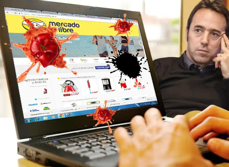 Mercado Libre, unicornio amenazado: prepara plan defensivo por llegada de Amazon y reclamo de AFIP